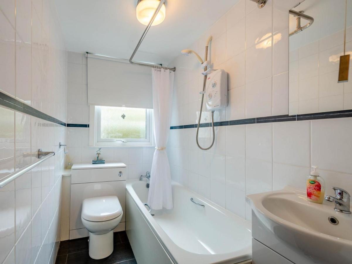 Cosy 3 Bedroom Home In Centre Of Brodick Ngoại thất bức ảnh