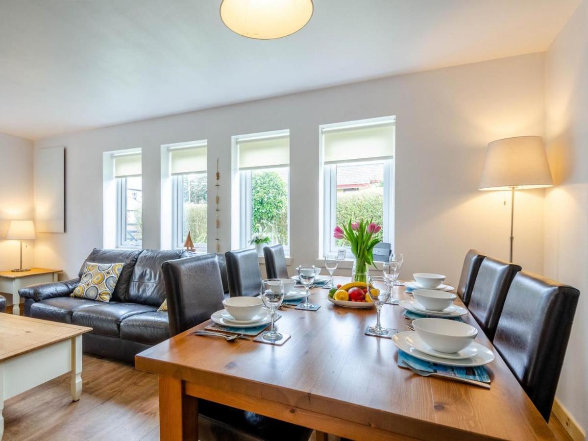 Cosy 3 Bedroom Home In Centre Of Brodick Ngoại thất bức ảnh