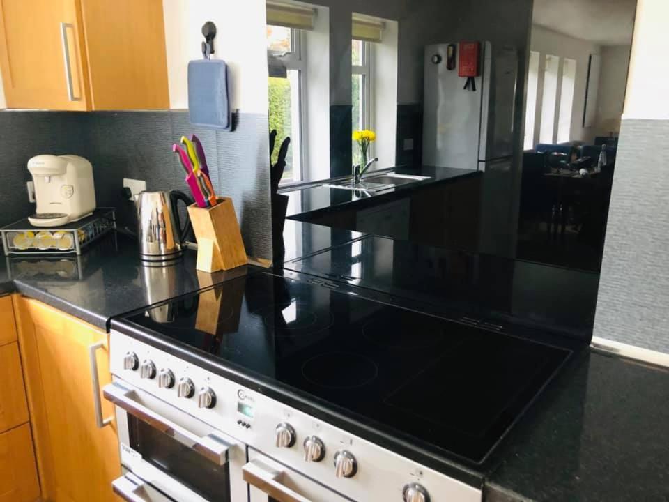Cosy 3 Bedroom Home In Centre Of Brodick Ngoại thất bức ảnh