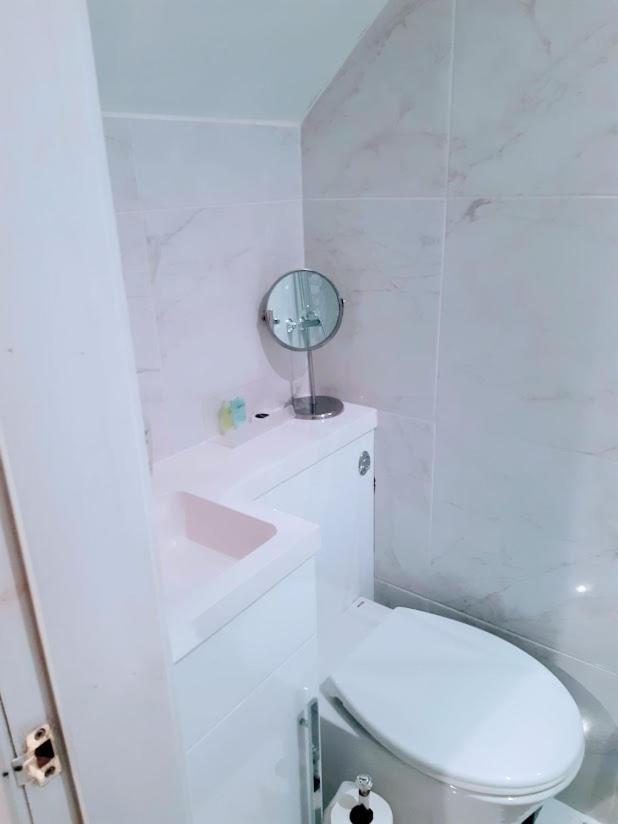 Cosy 3 Bedroom Home In Centre Of Brodick Ngoại thất bức ảnh